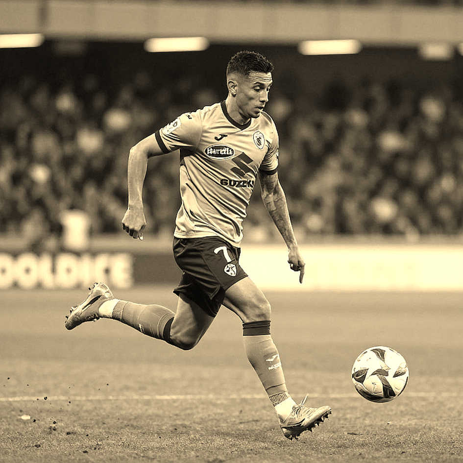 Friendly with Nasty Consequences: Cologne Lose Both Strikers and the Geometric Anchor of Their Attack Before the Rhineland Derby Friendly with Nasty Consequences: Cologne Lose Both Strikers and the Geometric Anchor of Their Attack Before the Rhineland Derby