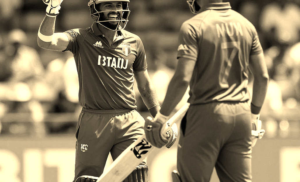 Dew, Spin and Powerplay: Bangladesh's 24-Match Ledger Ahead of the 2026 T20 World Cup Dew, Spin and Powerplay: Bangladesh's 24-Match Ledger Ahead of the 2026 T20 World Cup