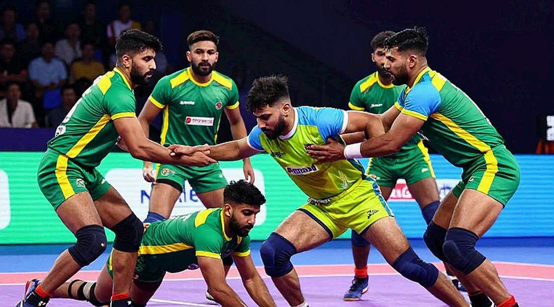 এশিয়ান গেমসের ফাইনালে পাওয়ান সেহরাওয়াত কেন প্রথম সাত থেকে বাদ — ভারত-ইরানের কৌশল, তথ্যের ফাঁক আর '২০২৬' প্রশ্ন