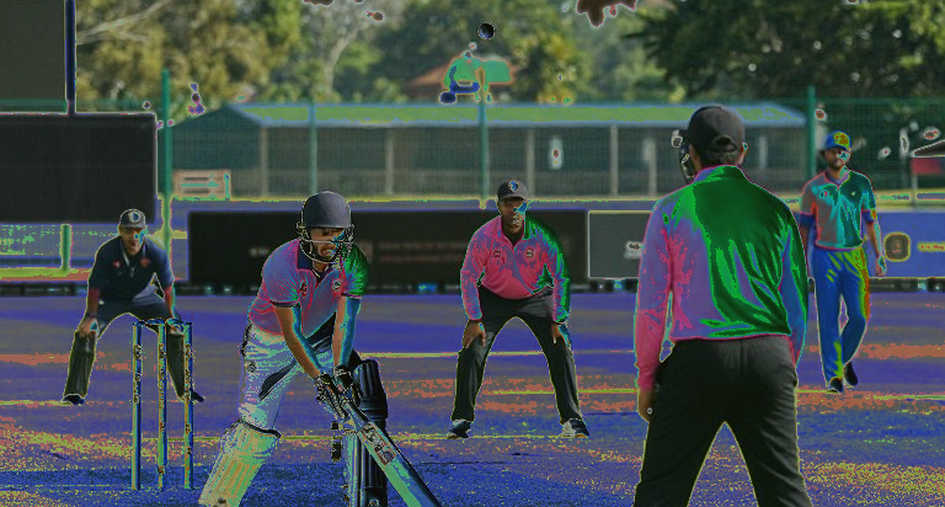 The Silent Notebook of the Pitch: Searching for Cricket's Human Stories in the Age of AI The Silent Notebook of the Pitch: Searching for Cricket's Human Stories in the Age of AI