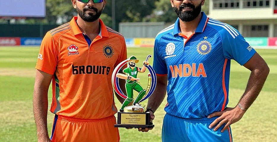 A Teenager's 14 Wickets — The Bigger the Record, the Deeper the Question A Teenager's 14 Wickets — The Bigger the Record, the Deeper the Question
