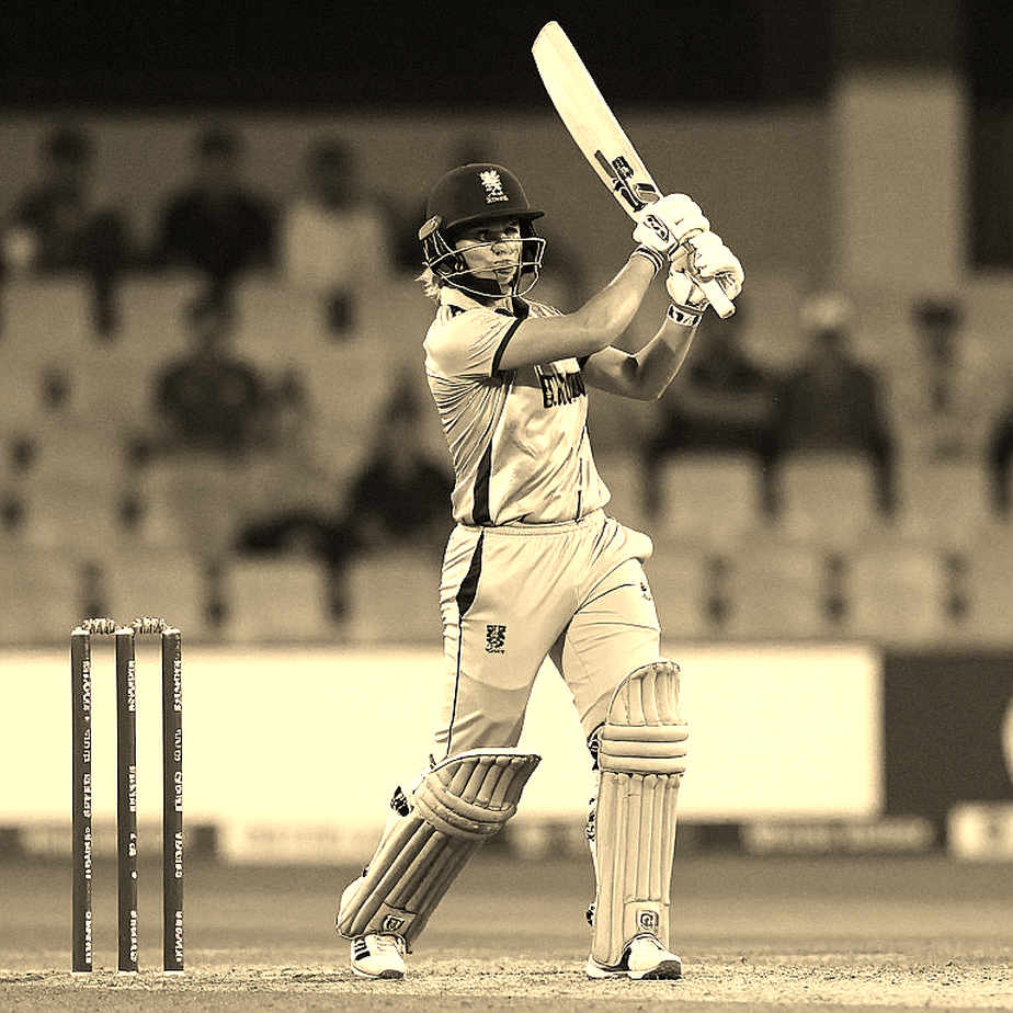 A Teenager's 14 Wickets — The Bigger the Record, the Deeper the Question A Teenager's 14 Wickets — The Bigger the Record, the Deeper the Question