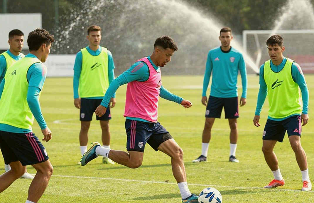 Golden Boy 2026: Pau Cubarsí, La Masia, and What the Paperwork Says About LaLiga's 'Return'