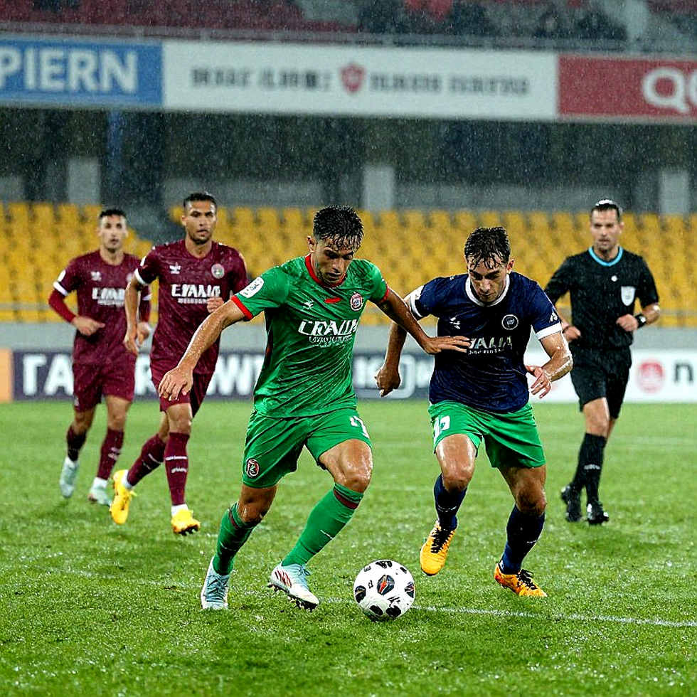 Scottish Premiership's Style Shift: The Supercomputer's Claim and the Ledger's Gap Scottish Premiership's Style Shift: The Supercomputer's Claim and the Ledger's Gap