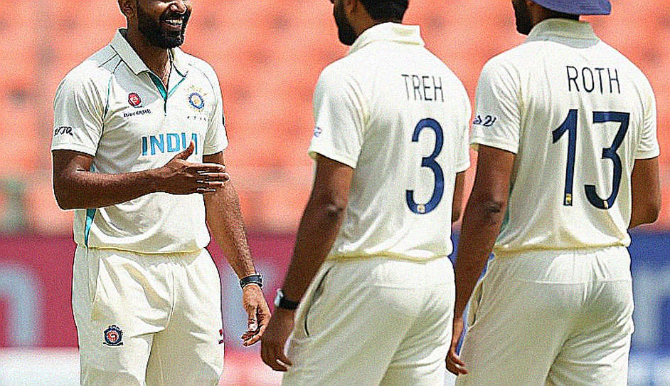 শ্রেয়াস আইয়েরের কেরিয়ার-সেরা চার নম্বর: র‍্যাঙ্কিংয়ের আলোয় ভারতের ব্যাটিং গভীরতা, ছায়ায় কী