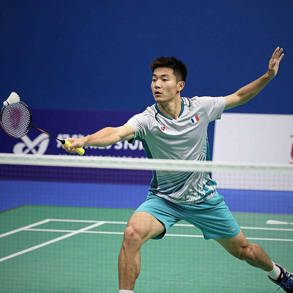 India's 12-Year Streak Breaks: Reading the 2026 Asian Games Badminton Campaign Through Court Geometry India's 12-Year Streak Breaks: Reading the 2026 Asian Games Badminton Campaign Through Court Geometry