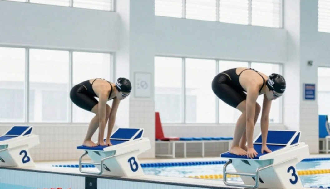 Bree Smith to Stanford: The 0.17-Second Gap and a Recruiting Ledger