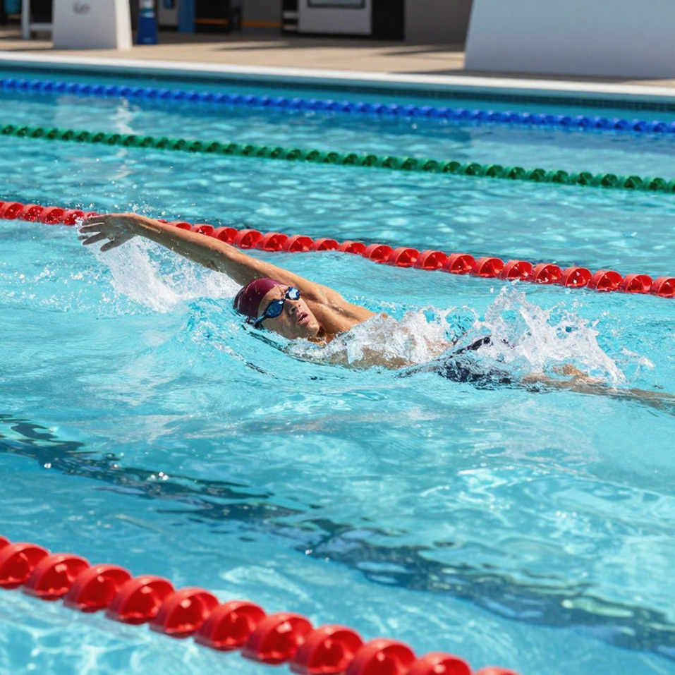 Bree Smith to Stanford: The 0.17-Second Gap and a Recruiting Ledger