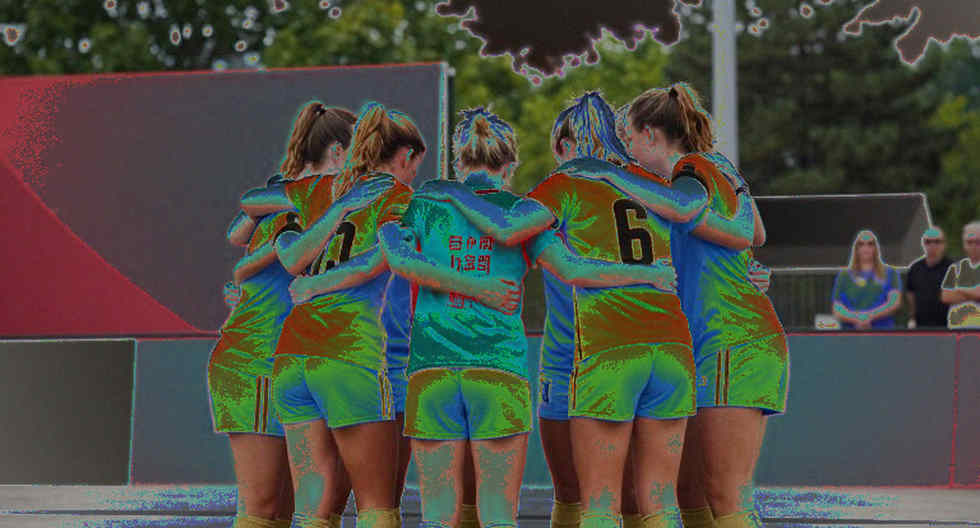Twenty-Seven Corners, Five Goals: The Unsettled Arithmetic Behind India's Win