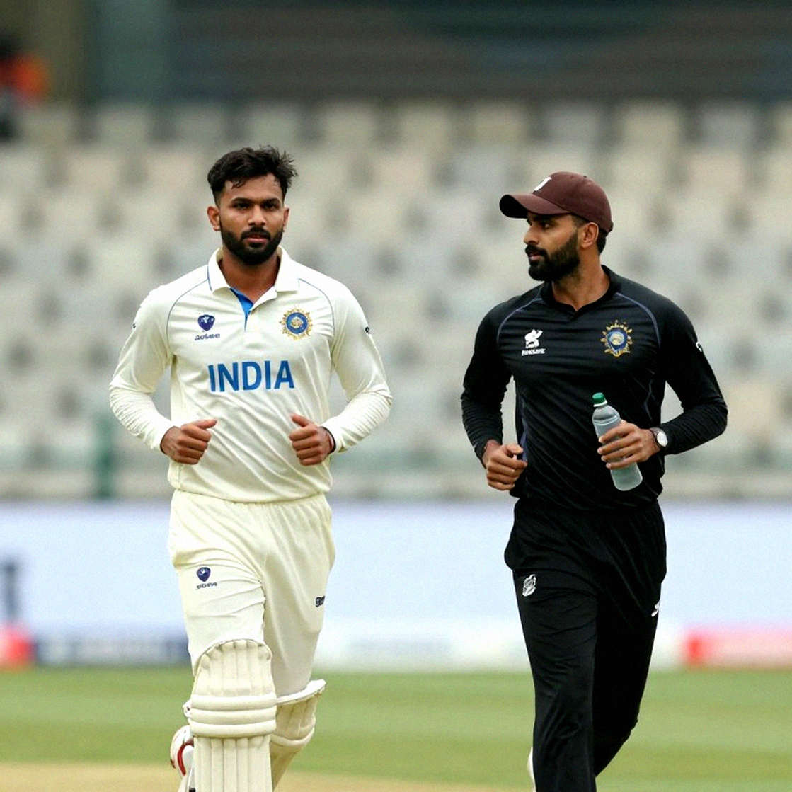 ভুবনেশ্বরের ফেরা নয়, আসল প্রশ্ন ইন্ডিয়ার বেঞ্চের গভীরতা