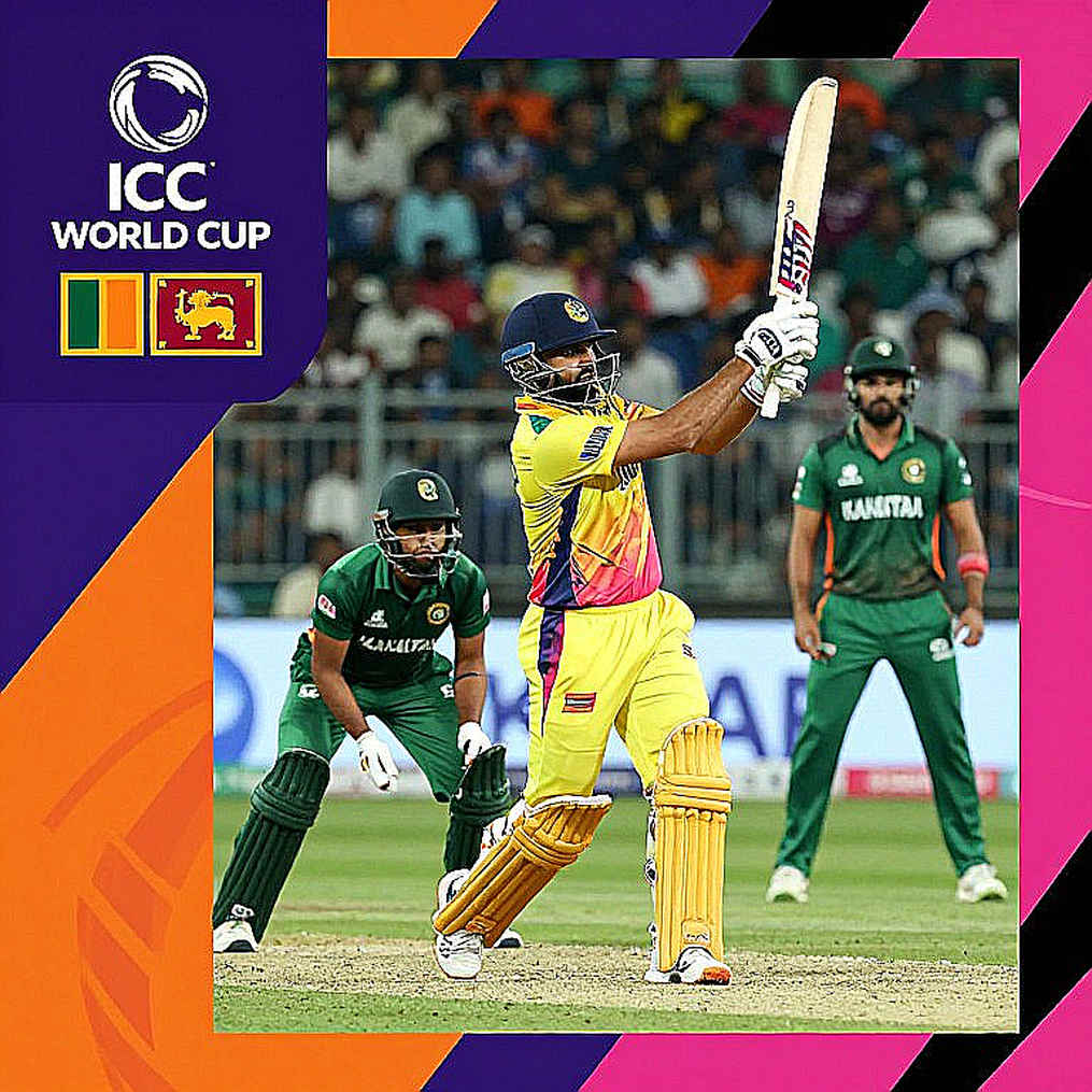 Umpire's Call: The 50% Threshold Where Asia's Matches Are Decided Umpire's Call: The 50% Threshold Where Asia's Matches Are Decided