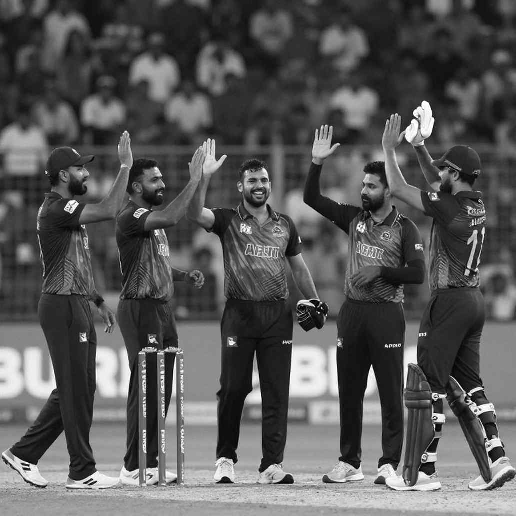 লর্ডসের শেষ বল: বাউন্ডারি-গণনা, একটি নিয়মের মৃত্যু, আর ক্রিকেটের স্মৃতি কীভাবে নিজেকে পুনর্লিখন করে