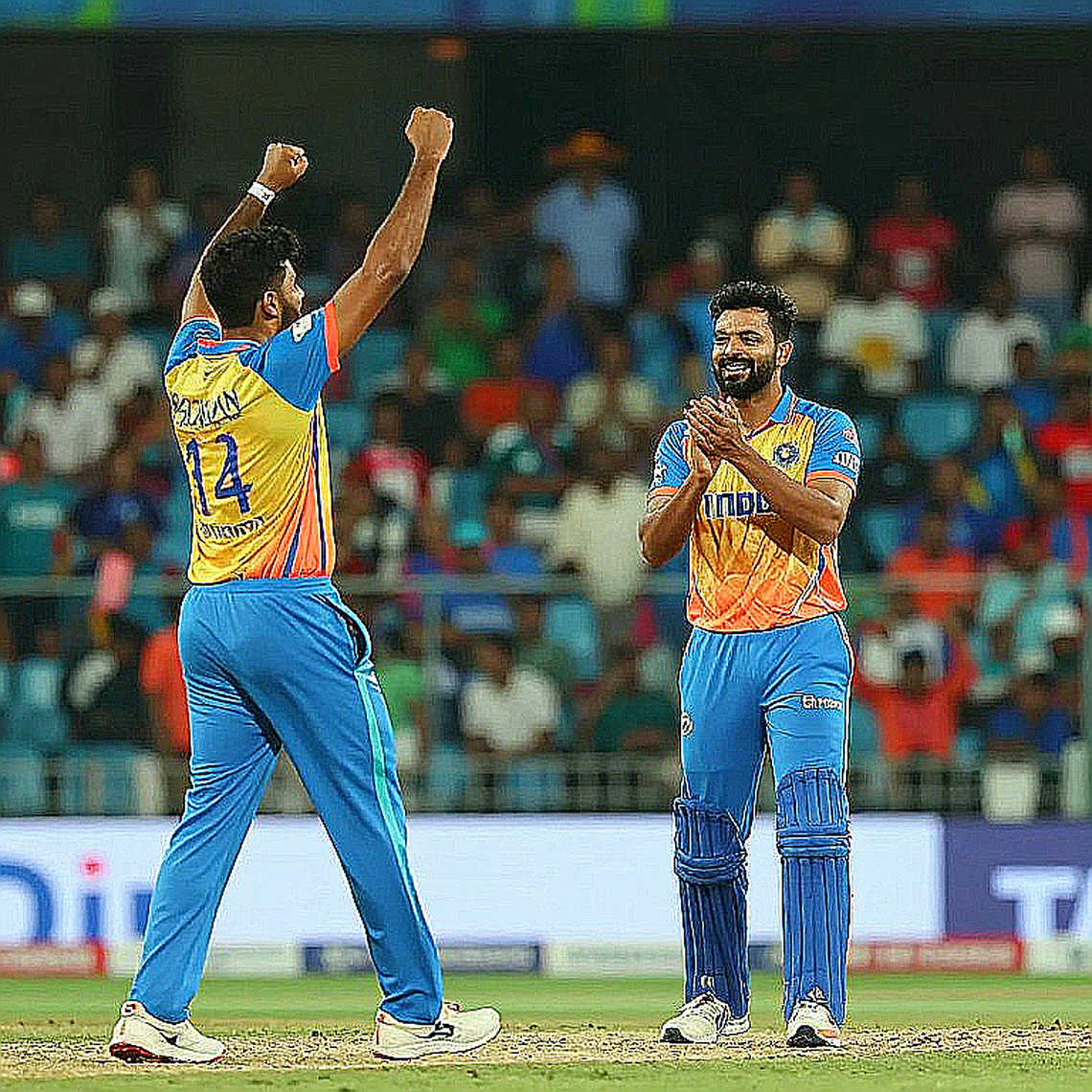 মধ্য ওভারের নীরবতা: ২০২৬ টি-টোয়েন্টি বিশ্বকাপের আসল যুদ্ধক্ষেত্র