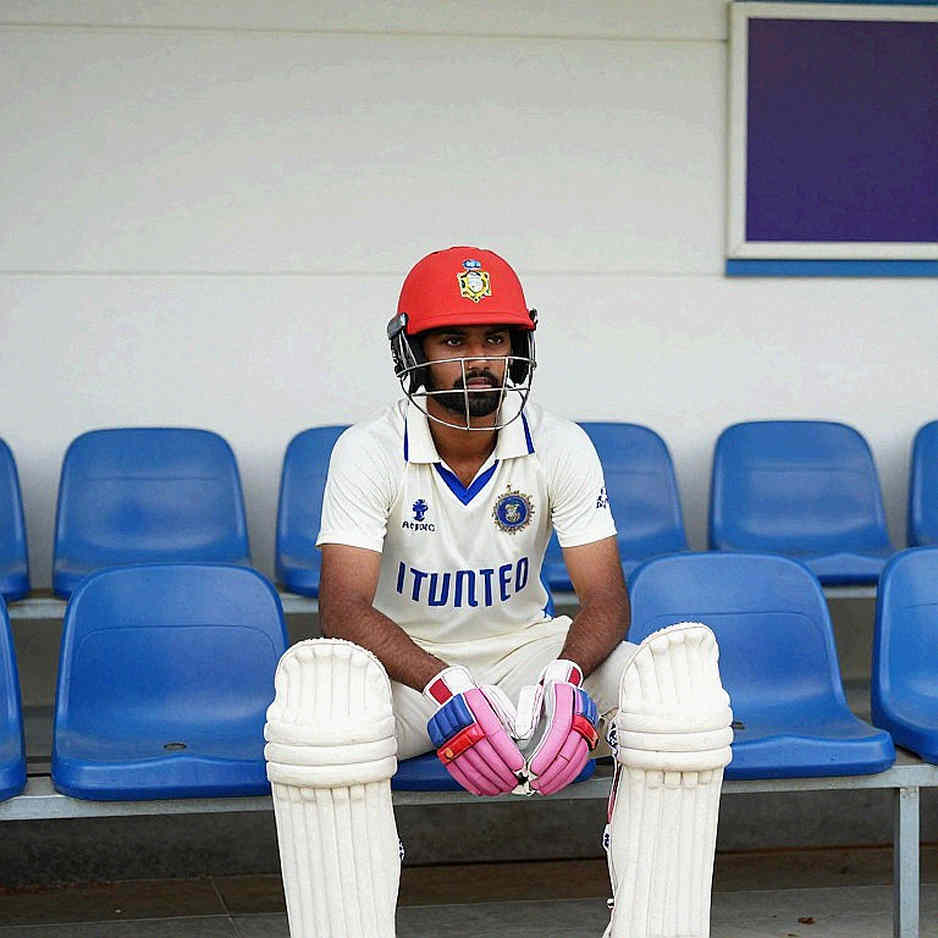Blockchain Cricket: A Ledger from Mirpur's Ticket Black Market to Player Contracts