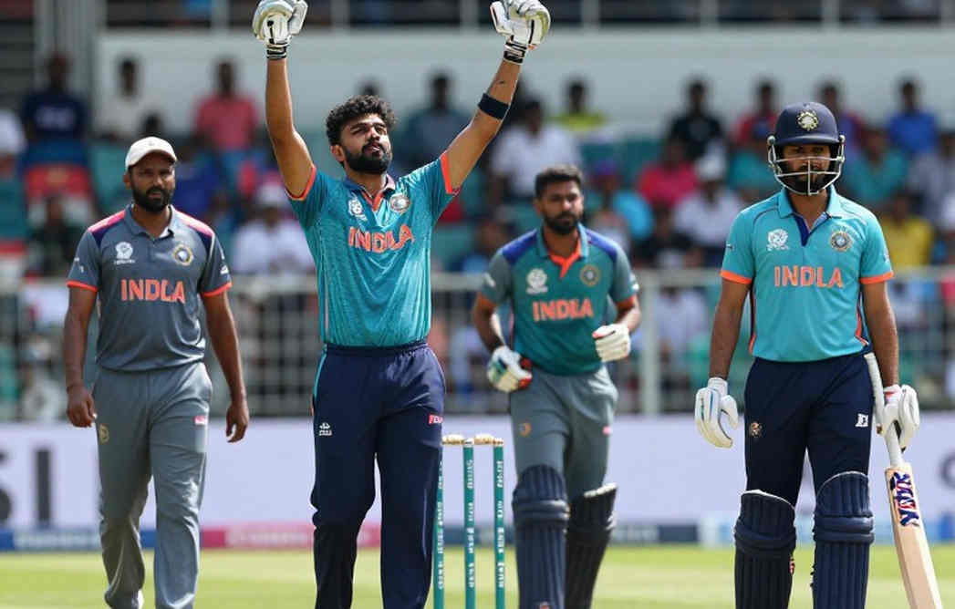 From Rajshahi Tea Stalls to Dhaka's Locker Room: The Inside Story of Bangladesh's Spin Attack From Rajshahi Tea Stalls to Dhaka's Locker Room: The Inside Story of Bangladesh's Spin Attack