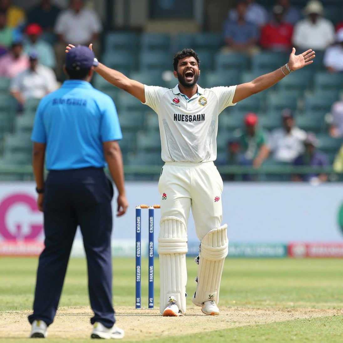 From Rajshahi Tea Stalls to Dhaka's Locker Room: The Inside Story of Bangladesh's Spin Attack From Rajshahi Tea Stalls to Dhaka's Locker Room: The Inside Story of Bangladesh's Spin Attack
