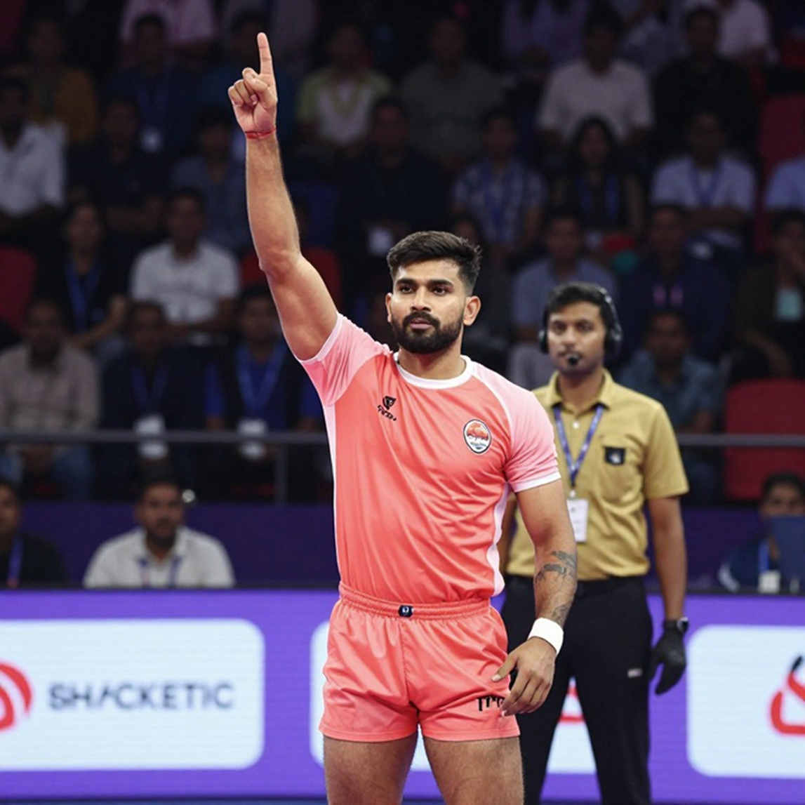 ৩৭–৩৪: যে ফাইনাল এখনো খেলা হয়নি, কিন্তু ইতিমধ্যেই Judge হয়েছে