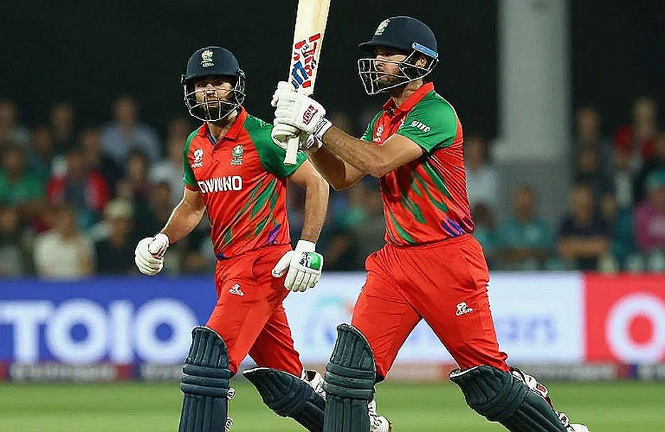 Dot Balls as Currency: The Quiet Dominance of Spin Quartets in Asia's Middle Overs Dot Balls as Currency: The Quiet Dominance of Spin Quartets in Asia's Middle Overs