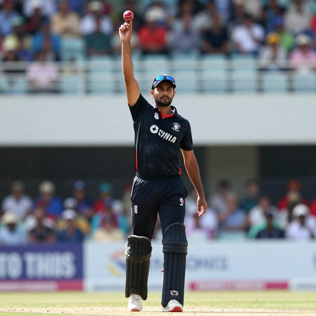 The Geometry of the Final Over: How the Asia Cup Showed That Death Bowling Is Really a Formation The Geometry of the Final Over: How the Asia Cup Showed That Death Bowling Is Really a Formation