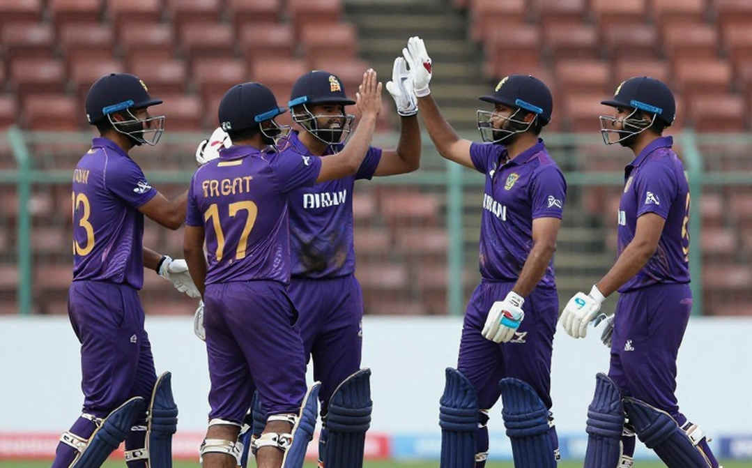 খালি ডেটা, পরিষ্কার সত্য: ক্রিকেট বিশ্লেষণ পাইপলাইনের নীরব সততার পাঠ খালি ডেটা, পরিষ্কার সত্য: ক্রিকেট বিশ্লেষণ পাইপলাইনের নীরব সততার পাঠ