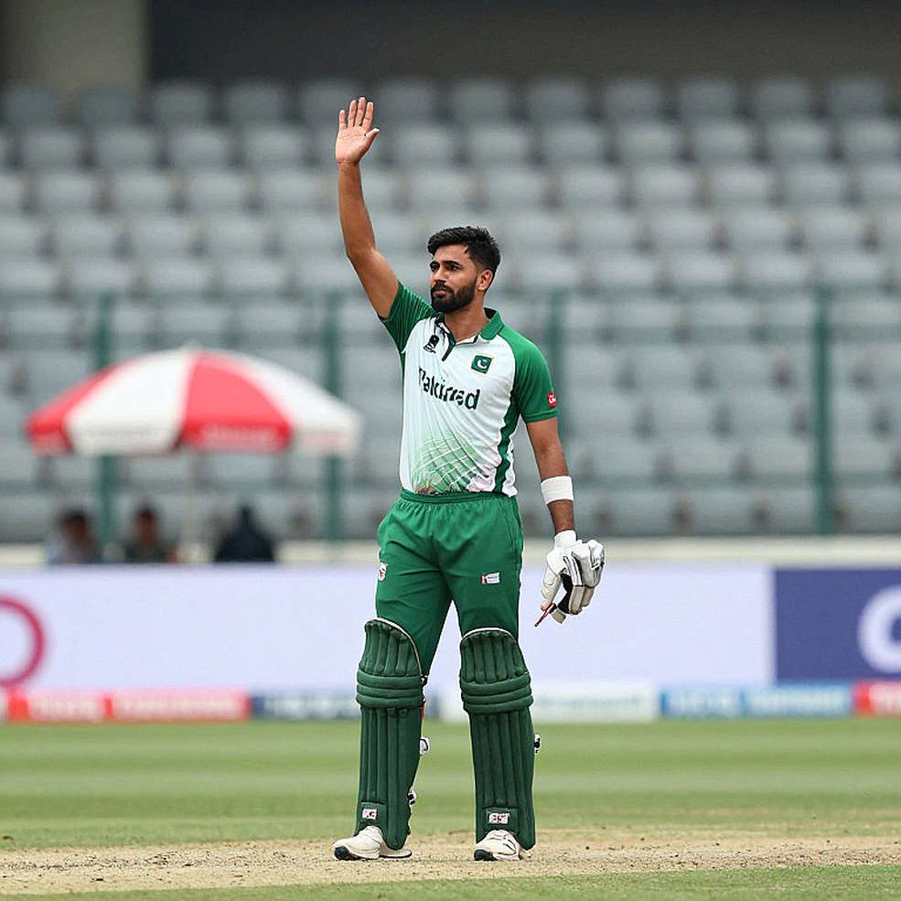 Bhuvneshwar Kumar's T20I Return: An Audit of 28 Wickets, a 7.95 Economy, and a Conditions-Driven Decision