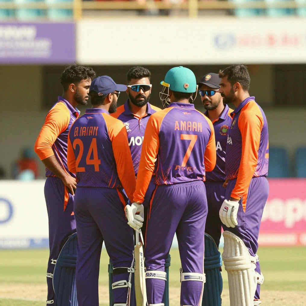 Chattogram Dust, a Room in Khulna: The Silence Asian Cricket Never Explains Chattogram Dust, a Room in Khulna: The Silence Asian Cricket Never Explains