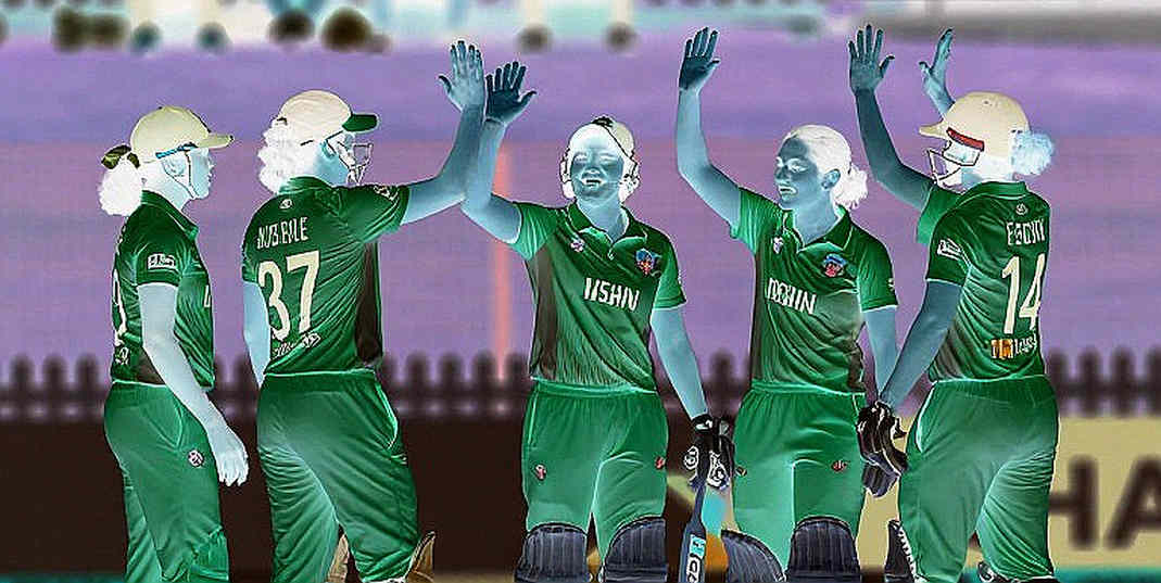 ব্লকচেইনে ক্রিকেটের হারানো ওভার: চট্টগ্রামের হাতে-লেখা খাতা থেকে বাংলাদেশের ডেটা সার্বভৌমত্ব ব্লকচেইনে ক্রিকেটের হারানো ওভার: চট্টগ্রামের হাতে-লেখা খাতা থেকে বাংলাদেশের ডেটা সার্বভৌমত্ব