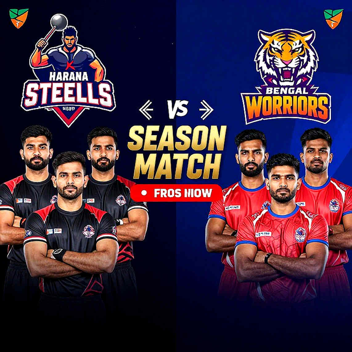 পাওয়ান সেহরাওয়াত ছাড়াই ভারতের সম্ভাব্য দল: কমনওয়েলথ কাবাডি চ্যাম্পিয়নশিপের আসল গল্পটা তালিকার বাইরে