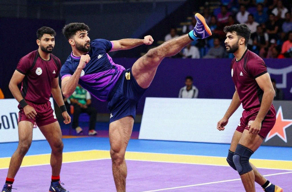 Pawan Sehrawat Left Out as India Name Probables for Commonwealth Kabaddi Championship 2026: The Real Story Sits Outside the List