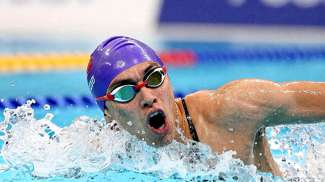 From the Mirpur Deck to Fort Lauderdale: Swimming's Hall of Fame Class of 2027 and the Shoulder Nobody Filed From the Mirpur Deck to Fort Lauderdale: Swimming's Hall of Fame Class of 2027 and the Shoulder Nobody Filed