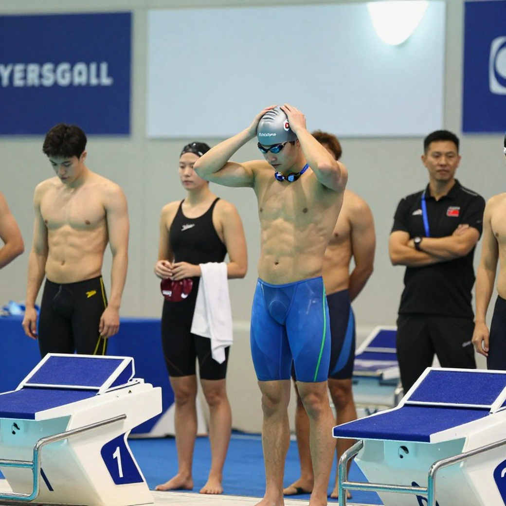 From the Mirpur Deck to Fort Lauderdale: Swimming's Hall of Fame Class of 2027 and the Shoulder Nobody Filed From the Mirpur Deck to Fort Lauderdale: Swimming's Hall of Fame Class of 2027 and the Shoulder Nobody Filed