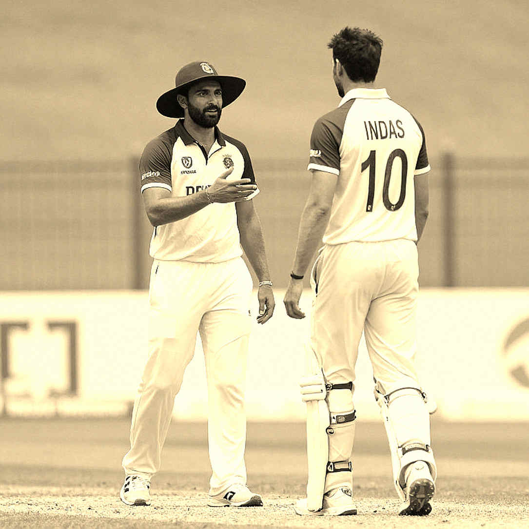 The Reserve Day Ledger: The Asia Cup Scoreline Nobody Reads