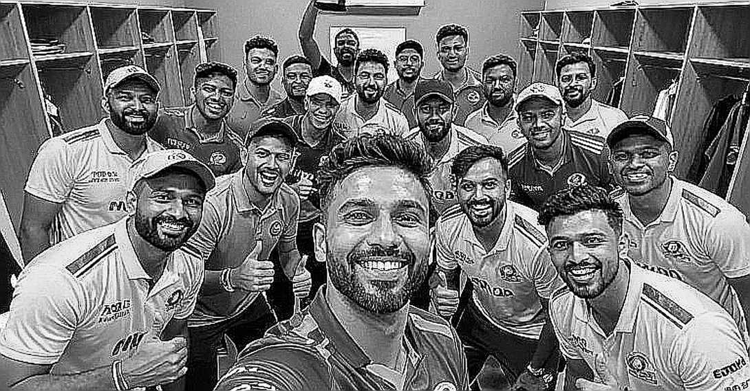 The Reserve Day Ledger: The Asia Cup Scoreline Nobody Reads