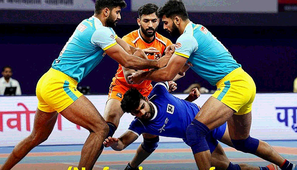 কমনওয়েলথ কাবাডি চ্যাম্পিয়নশিপ ২০২৬: একটি লোগো, চোদ্দো দেশ, আর কাবাডির অসমাপ্ত হিসাব