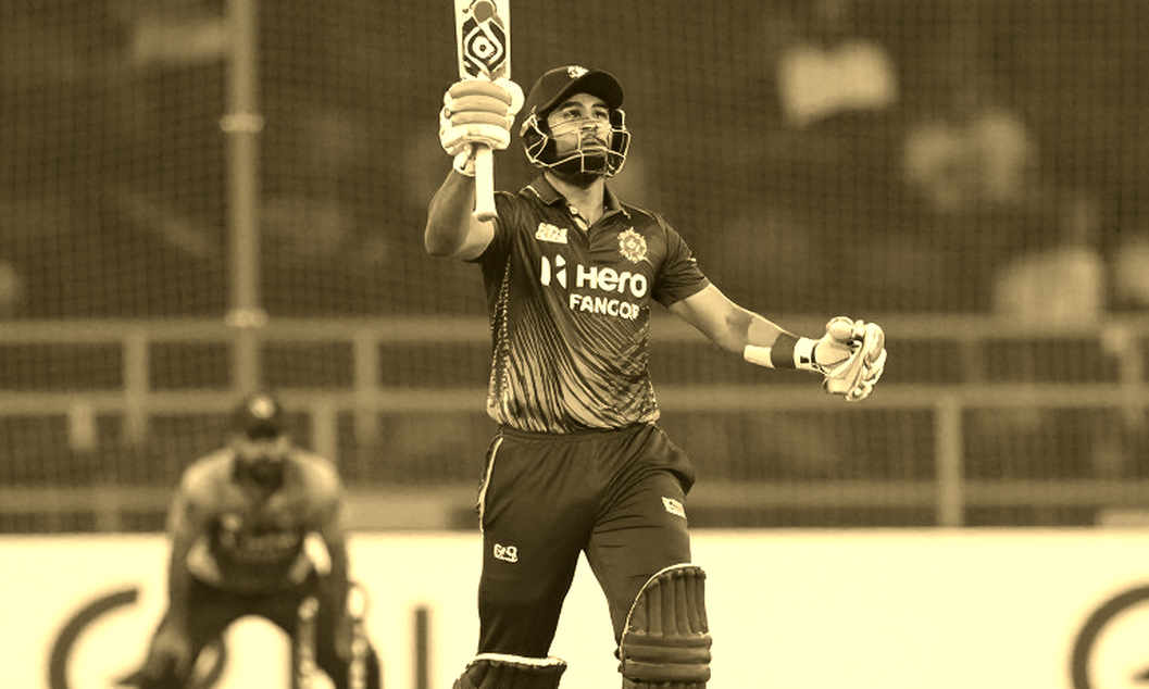 Three Evenings in Rawalpindi: A New Captain, a Wrong Date, and the Morale Market Three Evenings in Rawalpindi: A New Captain, a Wrong Date, and the Morale Market