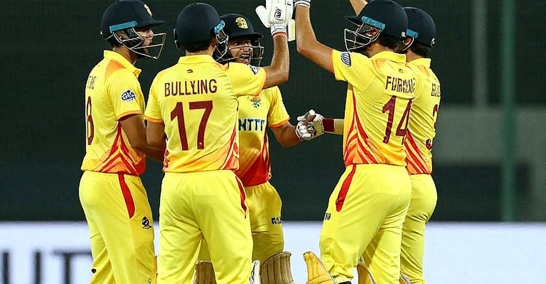 আঠারোতম ওভারের হিংজ: বার্বাডোসে চার রানের ভেতরে লেখা সিদ্ধান্ত