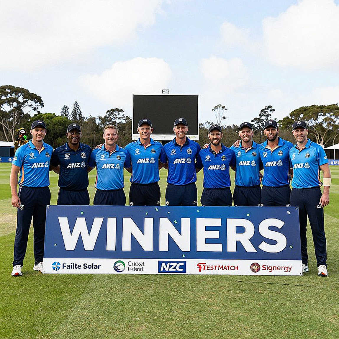 The Hinge at the Eighteenth Over: The Decision Written Inside Four Runs at Barbados The Hinge at the Eighteenth Over: The Decision Written Inside Four Runs at Barbados