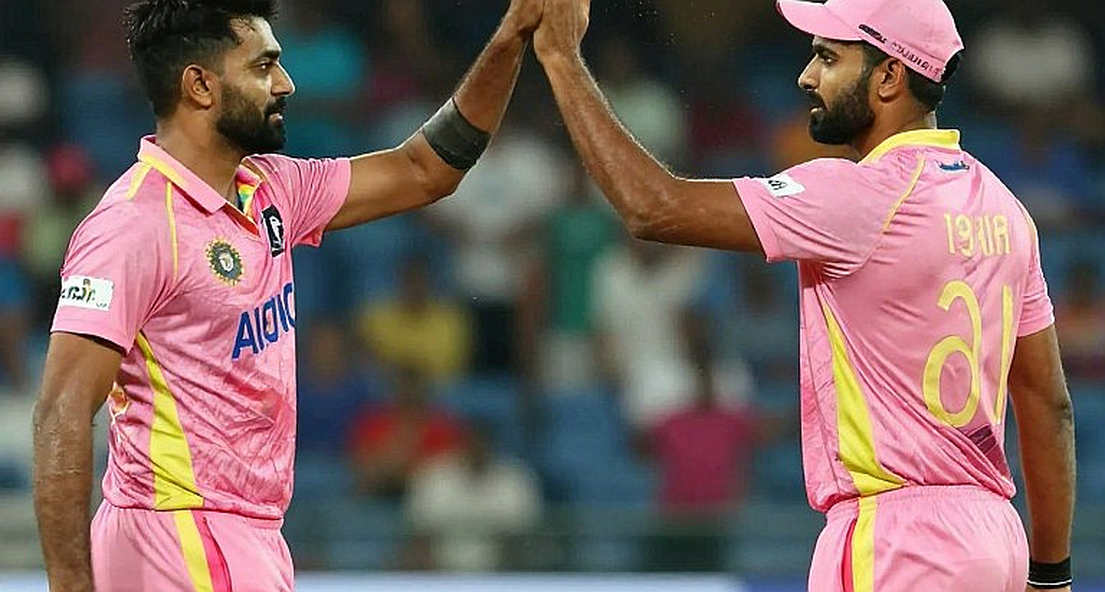 The Hinge at the Eighteenth Over: The Decision Written Inside Four Runs at Barbados The Hinge at the Eighteenth Over: The Decision Written Inside Four Runs at Barbados