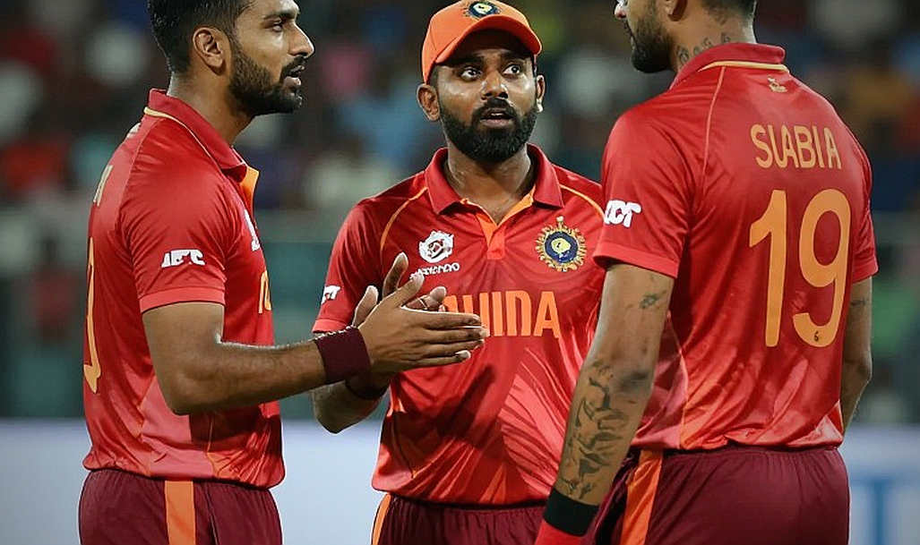 ব্লকচেইন প্রযুক্তিতে ক্রিকেটের নতুন যুগ: ডেটা, ডিএনএ ও বিশ্বাসের হিসাব ব্লকচেইন প্রযুক্তিতে ক্রিকেটের নতুন যুগ: ডেটা, ডিএনএ ও বিশ্বাসের হিসাব