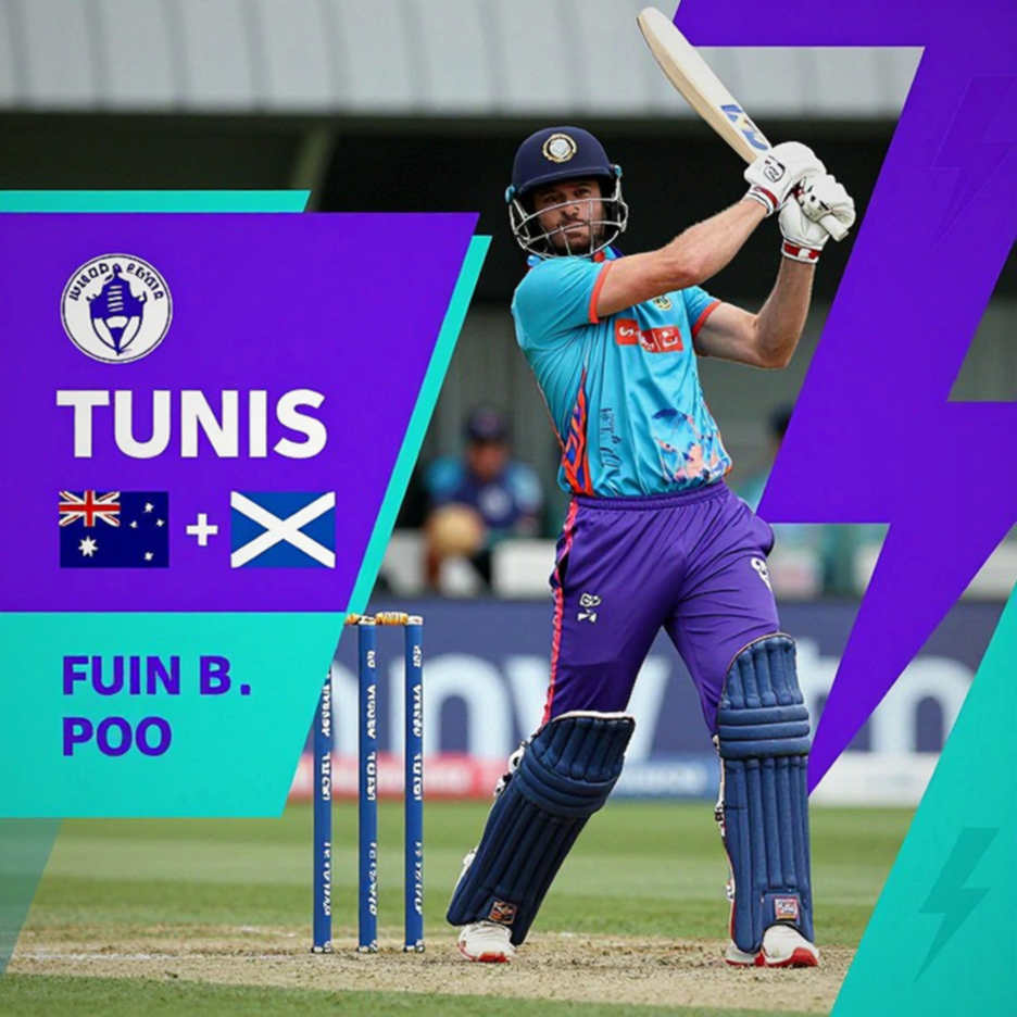 Reading a Silent Scoreboard: Asian Cricket, Data Conscience and an Empty Feed Reading a Silent Scoreboard: Asian Cricket, Data Conscience and an Empty Feed