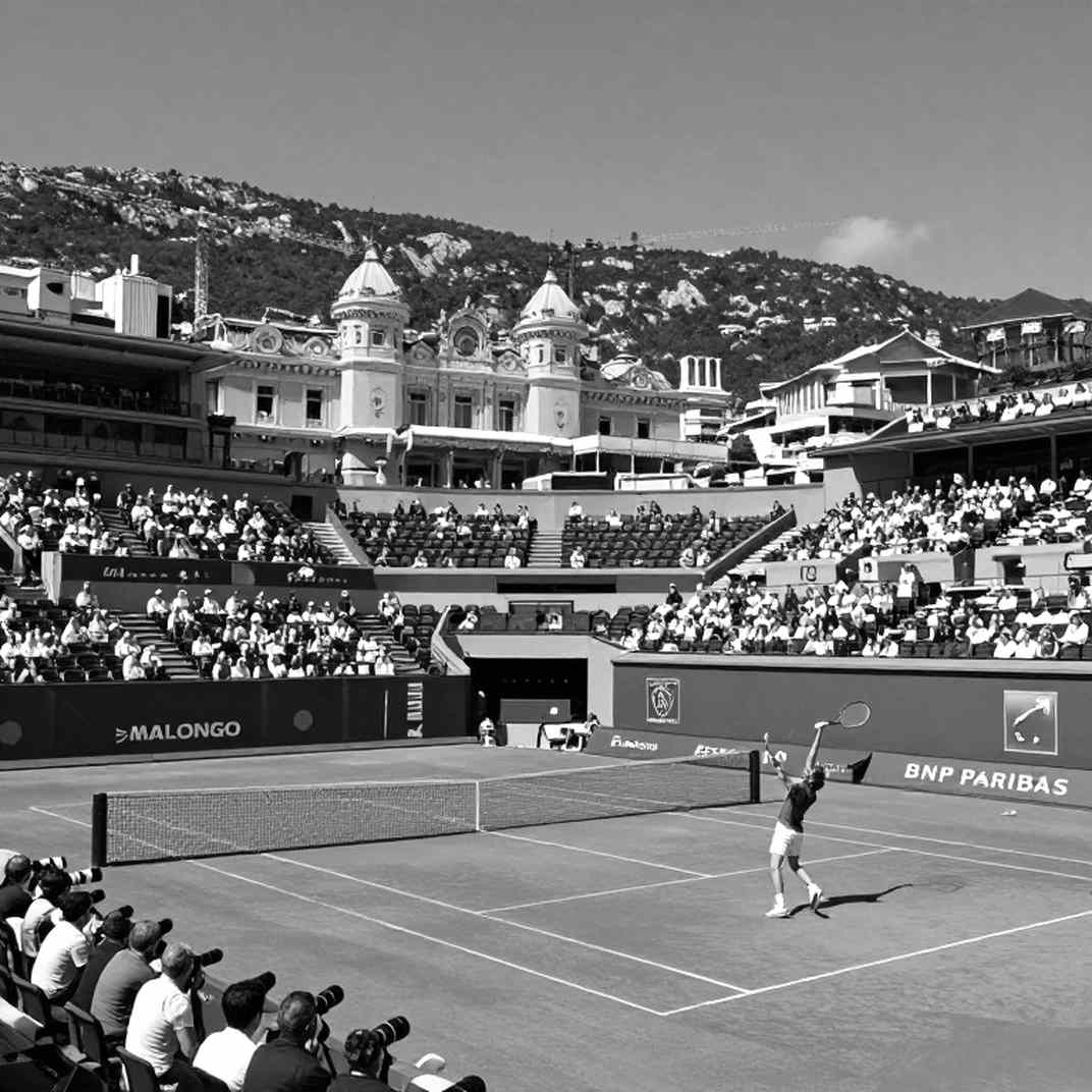 A Draw That Looks Tough, a Ledger That Looks Empty: Djokovic at 39 and the Beijing Math A Draw That Looks Tough, a Ledger That Looks Empty: Djokovic at 39 and the Beijing Math