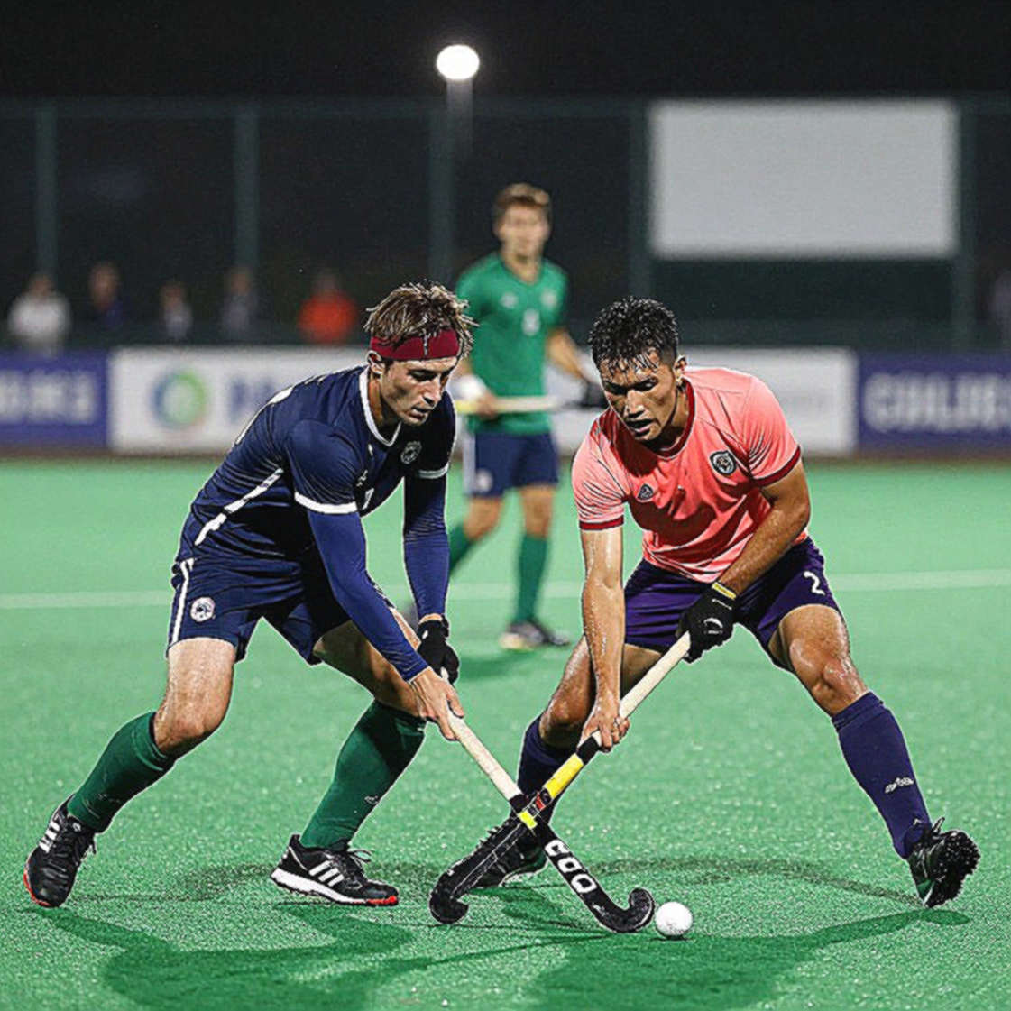 খালি গ্যালারির সেমিফাইনাল: ভারত-পাকিস্তান হকির যে সত্য ভিড়ের চেয়েও জোরে চিৎকার করে