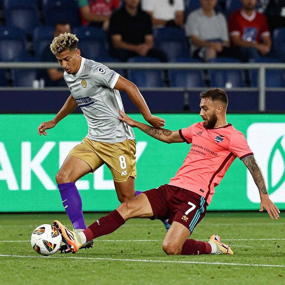 Real Madrid's Defensive Crisis: Injuries, Suspension and a Missing Anchor