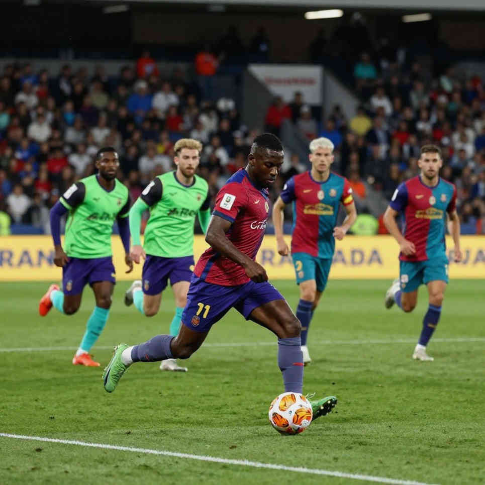 Where Football Analysis Breaks Its Chain: Empty Data, Missing Verification, and the Blockchain Lesson Where Football Analysis Breaks Its Chain: Empty Data, Missing Verification, and the Blockchain Lesson