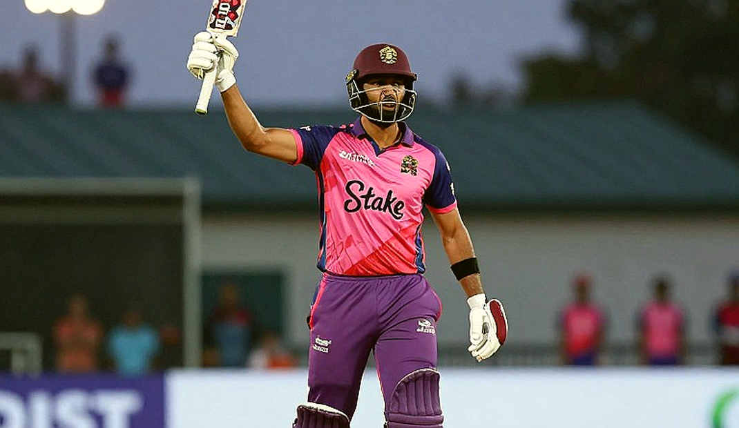 Who Owns the Scorecard? Cricket's Data Trust Crisis and the Case for a Blockchain Ledger Who Owns the Scorecard? Cricket's Data Trust Crisis and the Case for a Blockchain Ledger