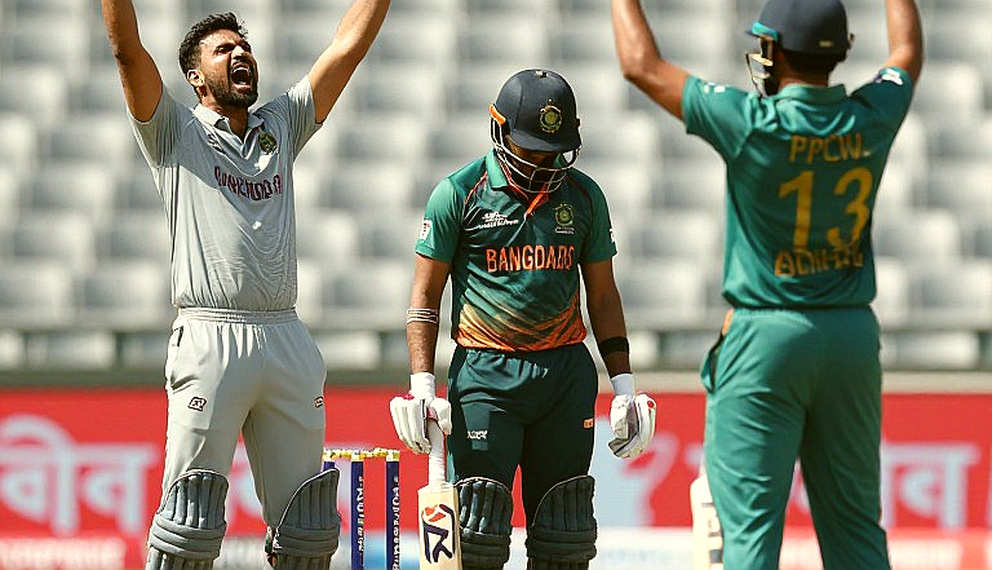 টুর্নামেন্টের গতি: ফাস্ট বোলিং লোড, নীরব ভেরিয়েবল আর স্কোয়াড গভীরতার আসল অঙ্ক
