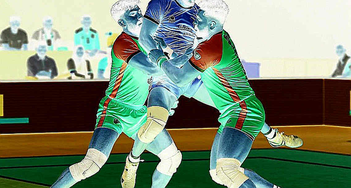 From 83-27 to 51-30: How the Asian Games 2026 Kabaddi Table Became an Injury Ledger From 83-27 to 51-30: How the Asian Games 2026 Kabaddi Table Became an Injury Ledger
