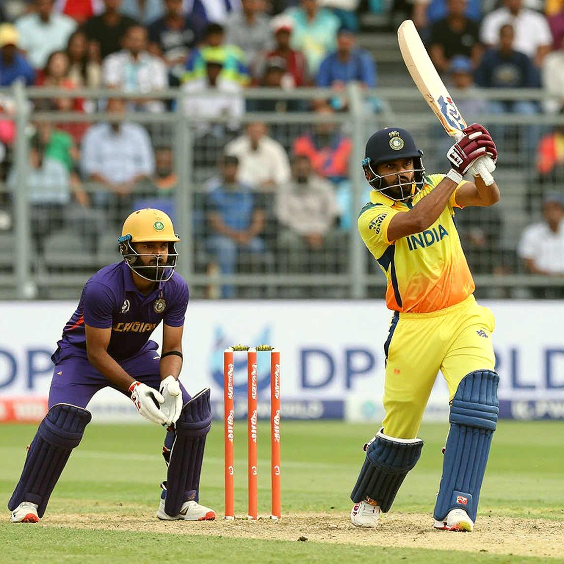 Before the Floodlights: When Asian Cricket's Information Chain Goes Silent