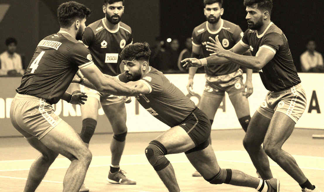 ৩৭–৩৪: এশিয়ান গেমস ২০২৬-এর মহিলা কাবাডি ফাইনালে ভারতের সোনার পিছনে যে হিসাবটা এখনো মেলেনি