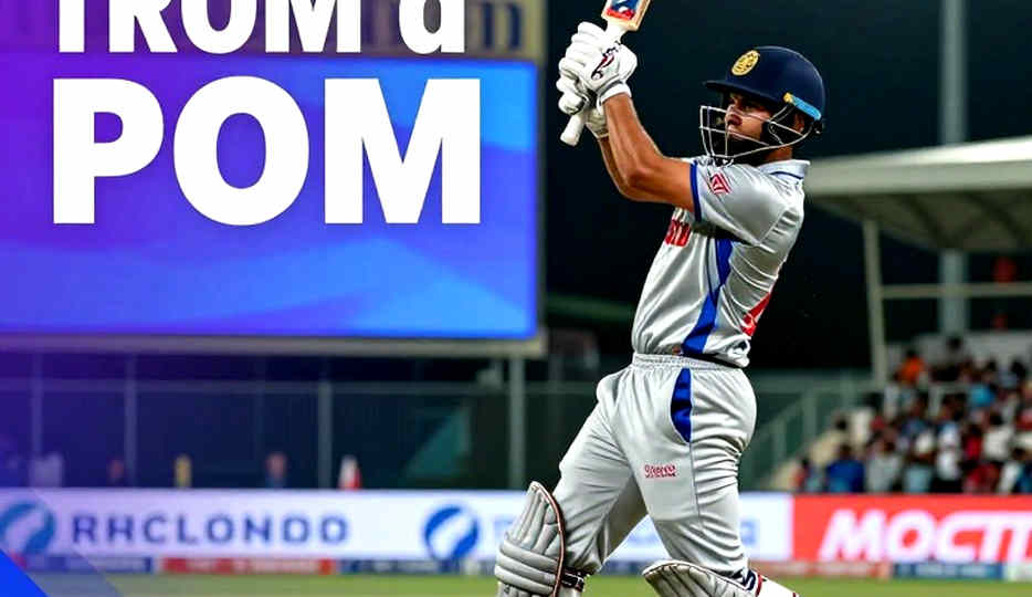 পাওয়ারপ্লে খাতা: বাংলাদেশের টি-টোয়েন্টি সংকট আসলে কোথায় লুকিয়ে পাওয়ারপ্লে খাতা: বাংলাদেশের টি-টোয়েন্টি সংকট আসলে কোথায় লুকিয়ে